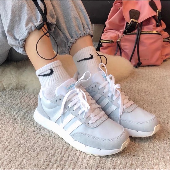 Run 60s 2.0 shoes adidas Clearance